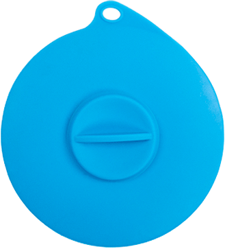[DEX30947] DEXAS Suction Lid Pro Blue