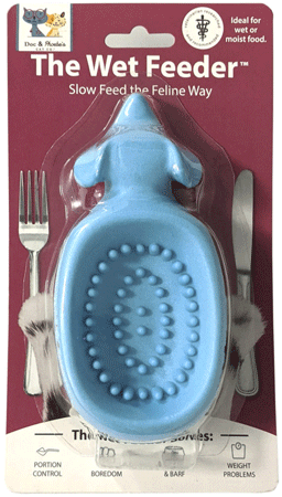 [E33051] *ETHICAL/SPOT Doc & Phoebe Wet Feeder