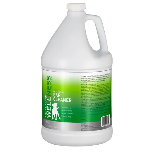 [NIL00395] BOBBI PANTER Ear Cleaner Gallon