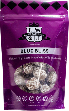 [LJ47105] *LORD JAMESON Blue Bliss 6oz