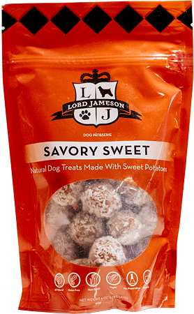 [LJ66700] *LORD JAMESON Savory Sweet 6oz