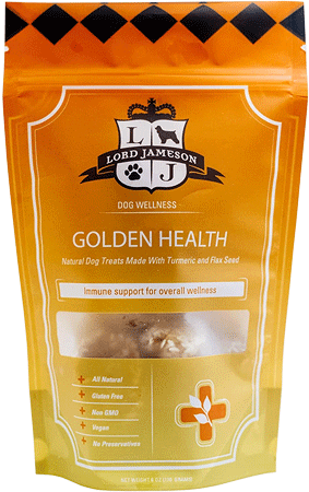 [LJ47104] *LORD JAMESON Golden Health 6oz