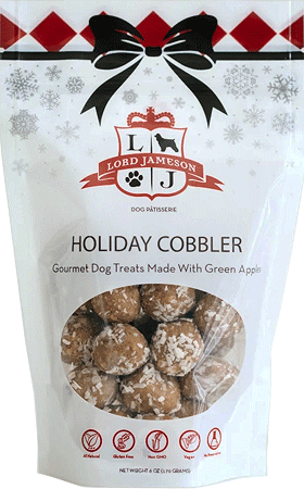 [LJH66703] *LORD JAMESON Holiday Cobbler 6oz