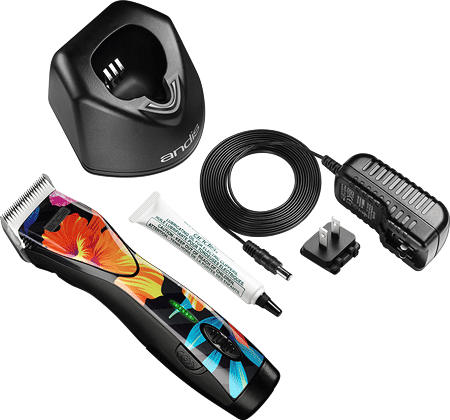 [AN79065] ANDIS Pulze ZR II Clipper Flora