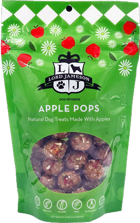 [LJ53694] *LORD JAMESON Apple Pops 6oz EXP 01/26 