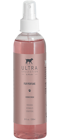[NIL00521] *NILODOR ULTRA Cookie Crush Fur Perfume 8oz
