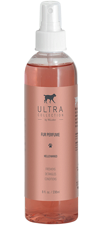 [NIL00535] *NILODOR ULTRA Hello Mango Fur Perfume 8oz