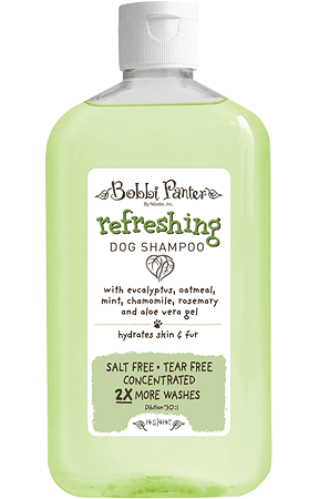 [NIL00036] BOBBI PANTER Botanicals Refreshing Shampoo 14oz