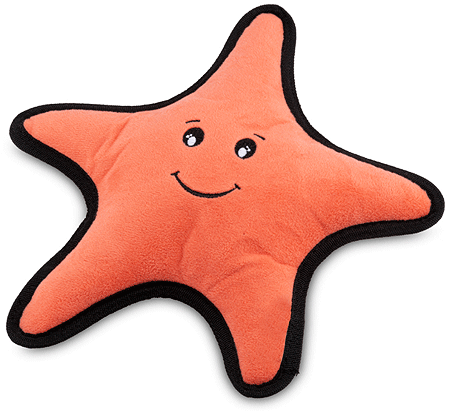 [BEC75488] BECO Rough & Tough Starfish L