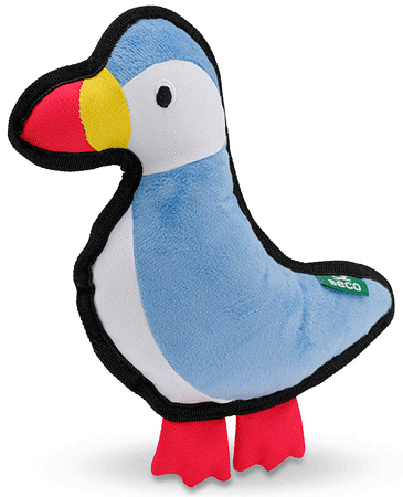 [BEC75570] BECO Rough & Tough Puffin M