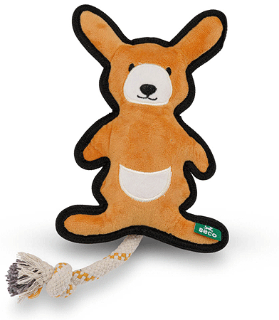 [BEC75571] BECO Rough & Tough Kangaroo M