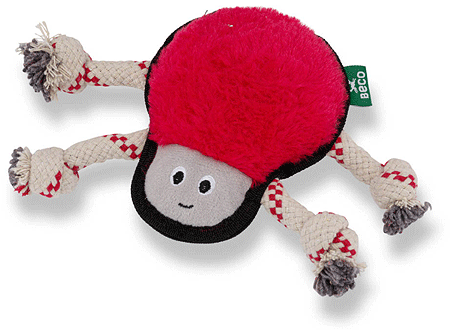 [BEC75572] BECO Rough & Tough Spider M
