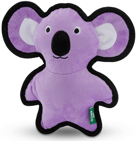 [BEC75573] BECO Rough & Tough Koala M