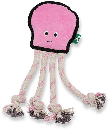 [BEC75574] BECO Rough & Tough Octopus M