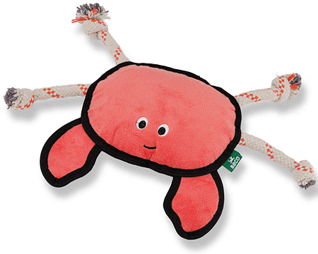 [BEC75576] BECO Rough & Tough Crab L
