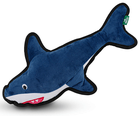 [BEC75577] BECO Rough & Tough Shark L