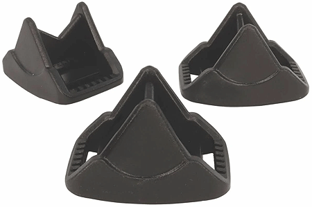 [CA5597P] *COASTAL Natural Control Training Collar Additional Links 3pk