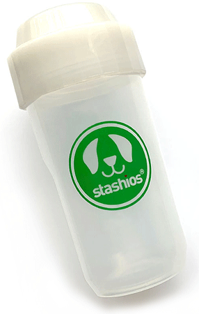 [STA00750] STASHIOS Larger Shaker for Soothing Sauce