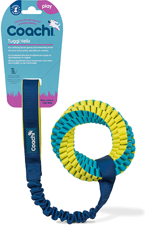 [COA41540] CCOMPANY OF ANIMALS Coachi Tuggi Helix