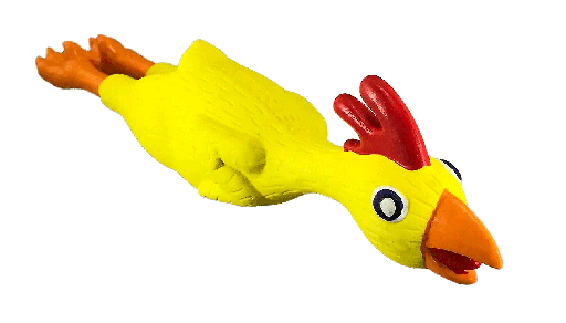 [PS18051] PETSPORT NaturFlex Chicken Medium 9.25"