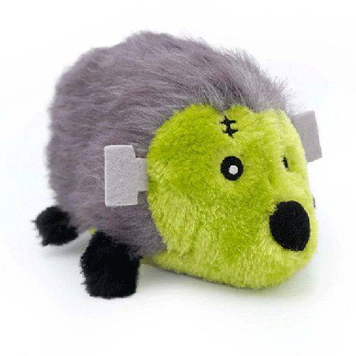 [ZPH68608] ZIPPYPAWS Halloween Hedgehog Frankenstein