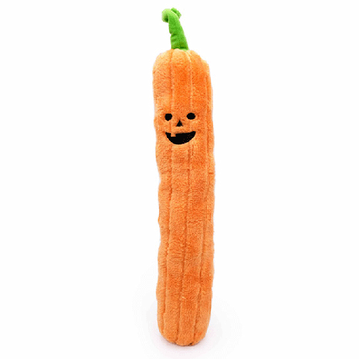 [ZPH68609] ZIPPYPAWS Halloween Jigglerz Pumpkin