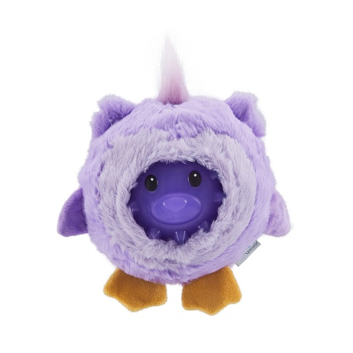 [OH70531] OUTWARD HOUND Unbelieva-Ball Purple Owl