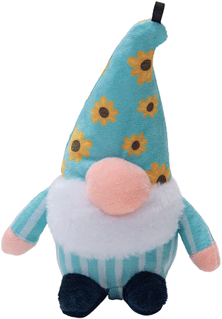 [SNG91926] *SNUGAROOZ Baby Sunny 6"