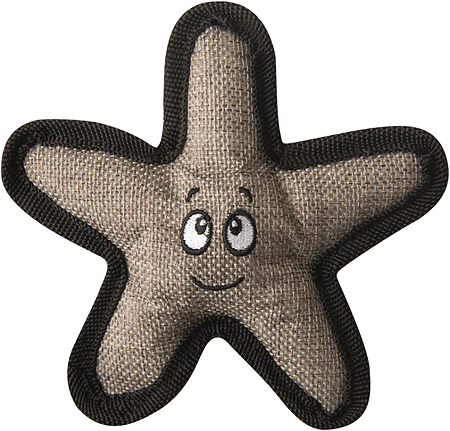 [SNG96363] SNUGAROOZ Baby Sophie The Starfish 5"