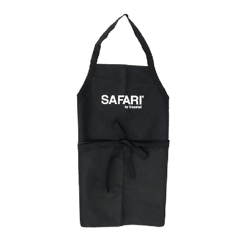 [CAW92781] SAFARI Grooming Apron