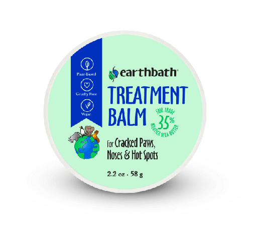 [EB02810] EARTHBATH Treatment Balm 2.2oz