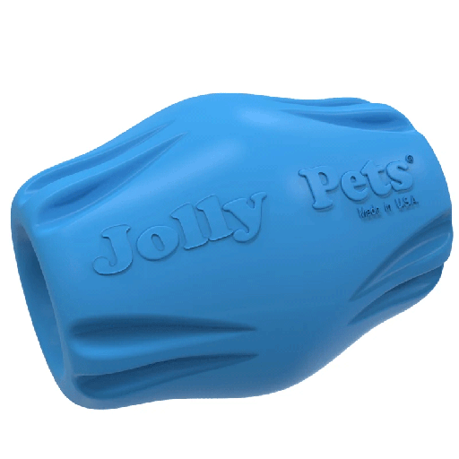 [JP02512] JOLLYPET Flex-n-Chew Bobble Medium 2.5"