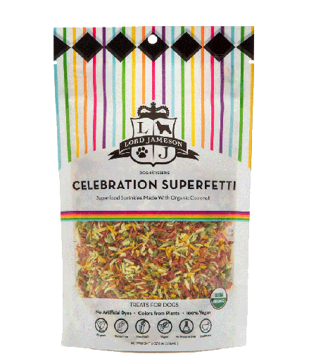 [LJ16722] *LORD JAMESON Celebration SuperFetti 3oz