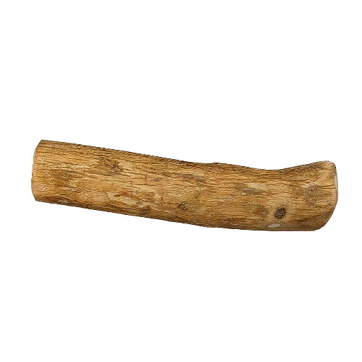 [E54793] ETHICAL/SPOT Love The Earth Olive Wood Dog Chew M