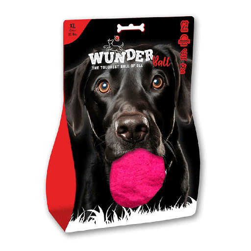 [WW01272] *WUNDER BALL X-Large (Hanger Tag) 6pk