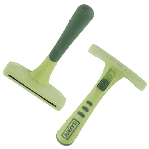 [CAW6331] SAFARI Shed Magic Self-Cleaning for Dogs Large