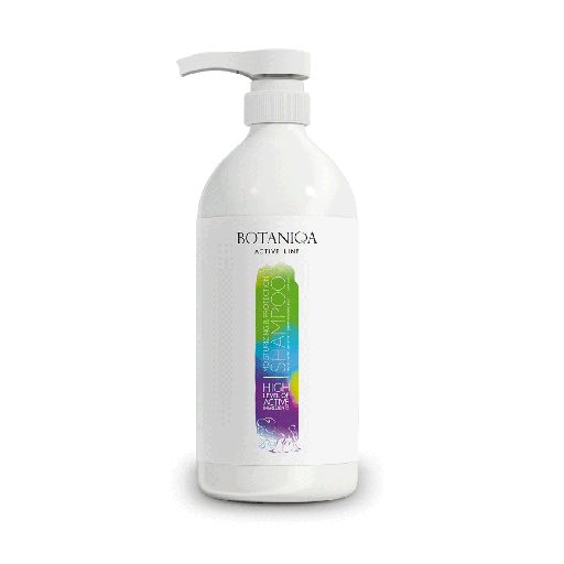 [BOT43455] BOTANIQA Active Line Moisturizing & Protection Shampoo 33.4oz