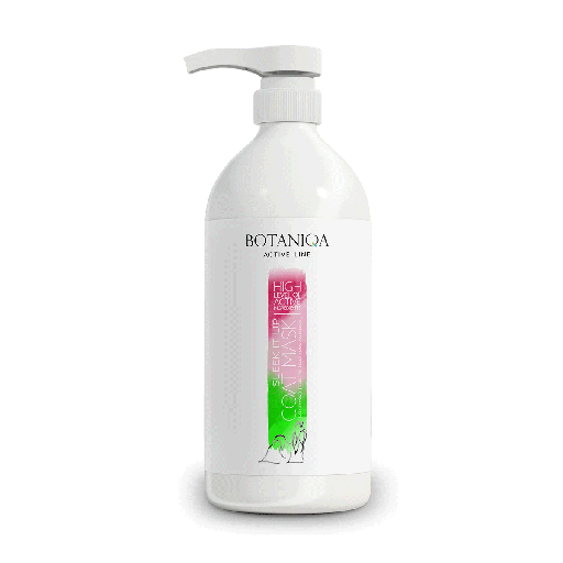 [BOT43466] BOTANIQA Active Line Sleek It Up Coat Mask 33.4oz