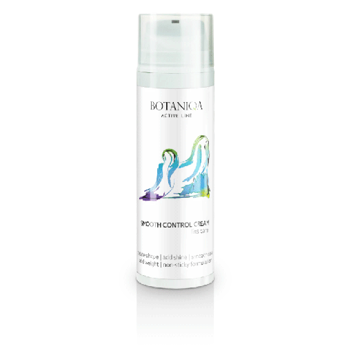 [BOT43417] BOTANIQA Active Line Smooth Control Cream liss care 5.07oz