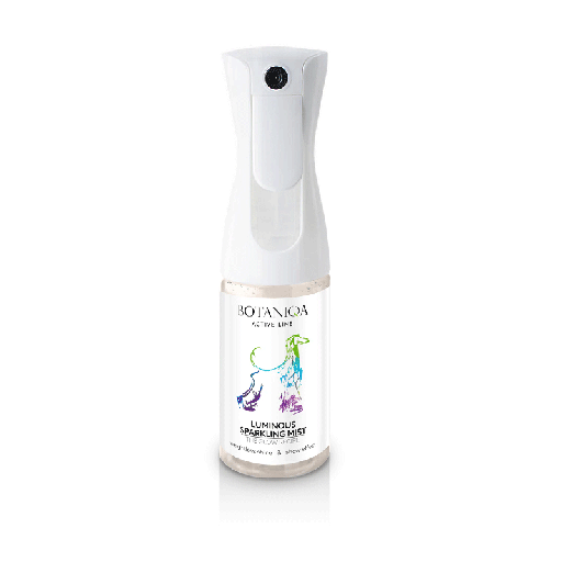 [BOT43416] BOTANIQA Active Line Luminous Sparkling Mist 6.25oz