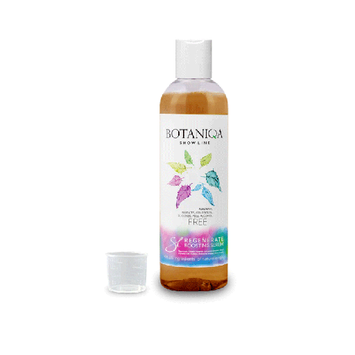 [BOT43424] BOTANIQA Show Line Regenerate Boosting Serum 8.4oz