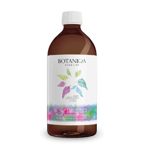 [BOT43434] BOTANIQA Show Line Regenerate Boosting Serum 33.4oz