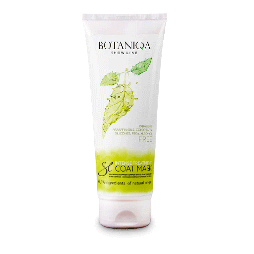 [BOT43426] BOTANIQA Show Line Intense Treatment Coat Mask 8.4oz