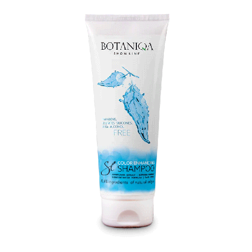 [BOT43432] BOTANIQA Show Line Color Enhancing Shampoo 8.4oz