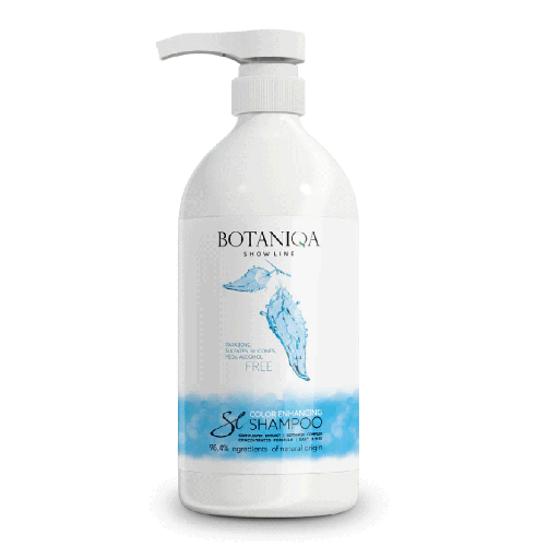 [BOT43441] BOTANIQA Show Line Color Enhancing Shampoo 33.4oz