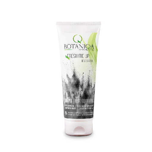 [BOT43463] BOTANIQA Fresh Me Up Shampoo 8.4oz