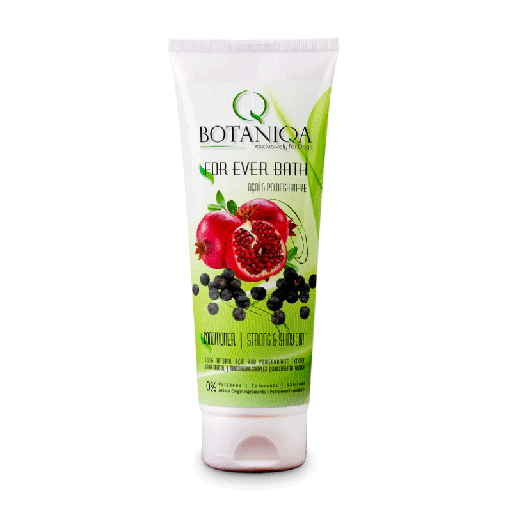 [BOT43406] BOTANIQA For Ever Bath Acai & Pomegranate Conditioner 8.4oz