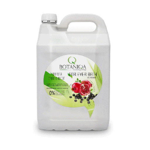 [BOT43407] BOTANIQA For Ever Bath Acai & Pomegranate Conditioner 1.35 Gallons