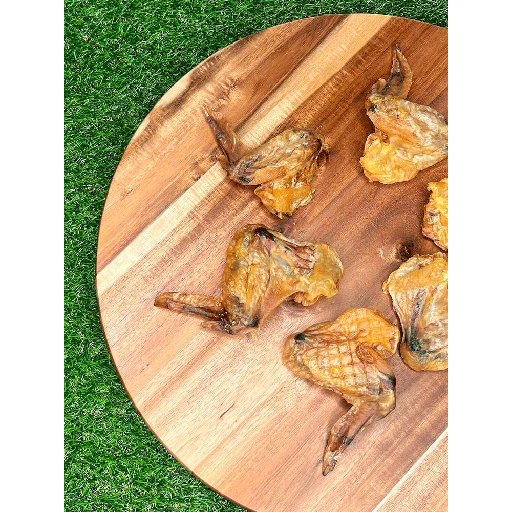 [FUR28719] FUREVER FIERCE Chicken Wing Bulk Case 20ct