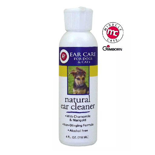 [MCP61704] GIMBORN R7 Ear Cleaner 4oz